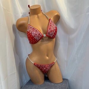 NPC 34C/Small bottoms